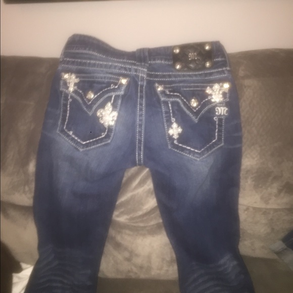 Miss Me Denim - Miss Me sz 26