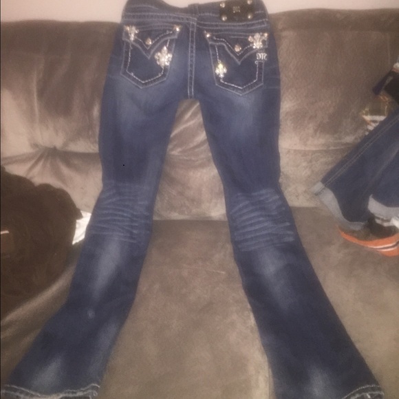 Miss Me sz 26 - Picture 2 of 4
