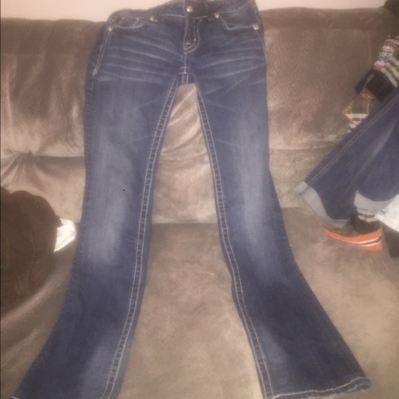 Miss Me sz 26 - Picture 3 of 4