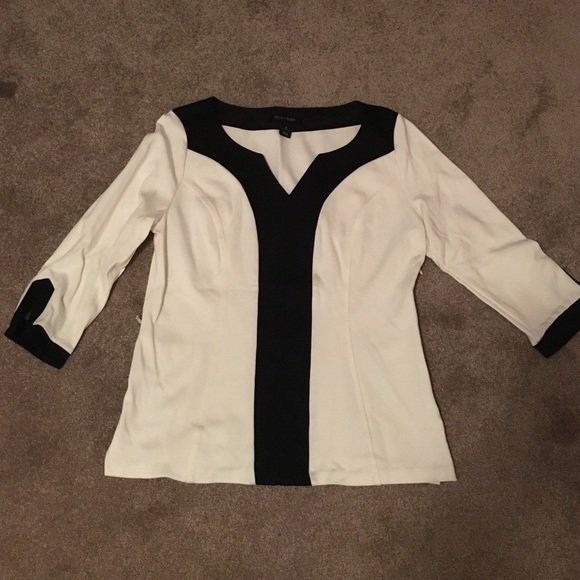 Final Sale!!! White House Black Market Top