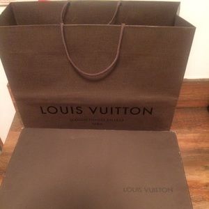 Louis Vuitton Dressy Shoes