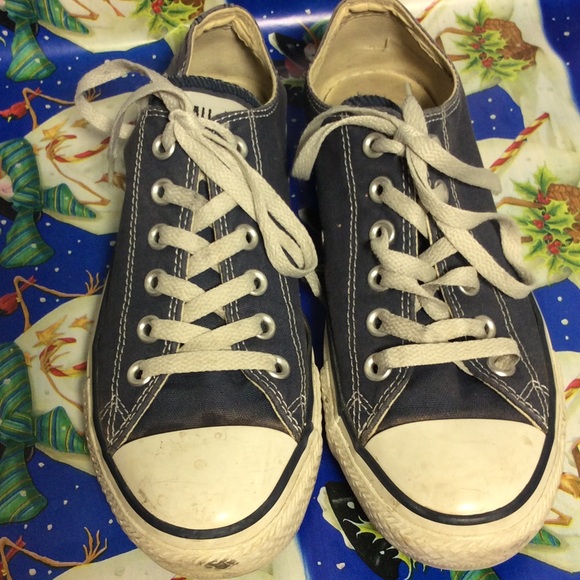 Converse sneakers