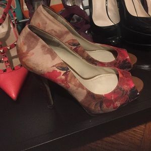 Aldo heels