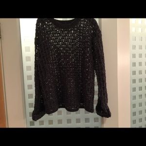 Velvet by Graham and Spencer sweater