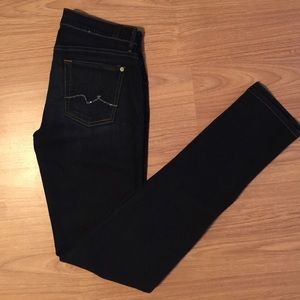 Seven jeans