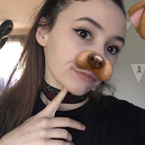 Meet your Posher, Alison