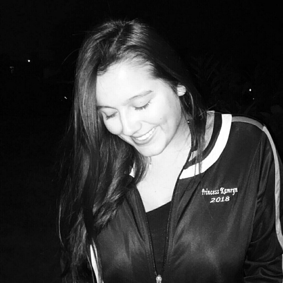 Meet your Posher, Kamryn