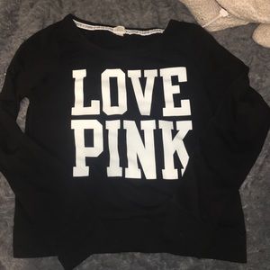Victoria's Secret Pink Sweater 💋