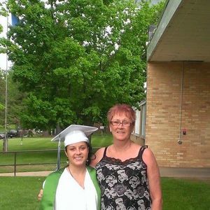 Meet your Posher, Carolyn