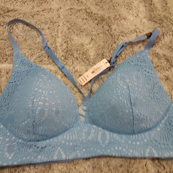 New Victoria Secret lounge bra