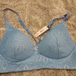 New Victoria Secret lounge bra