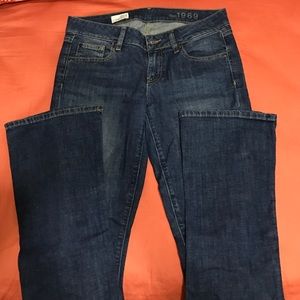 GAP jeans