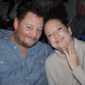 Meet your Posher, Caryl