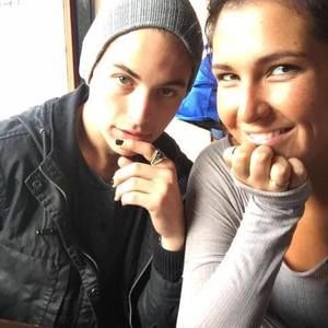 Meet your Posher, Jackson