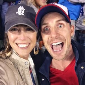 Meet your Posher, Annemarie