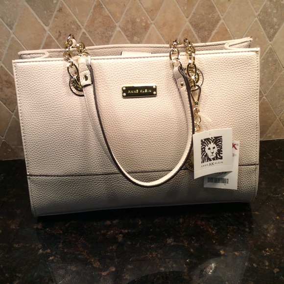 Anne Klein handbag