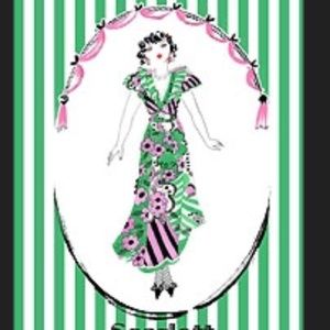 Meet your Posher, Susie