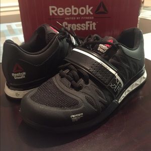 Rebook crossfit lifters SZ 6.5