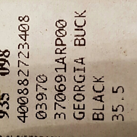 GUCCI BOOTS 🎉Flash sale - Picture 4 of 4