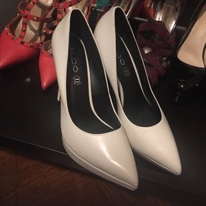 Aldo heels