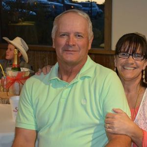 Meet your Posher, Doris