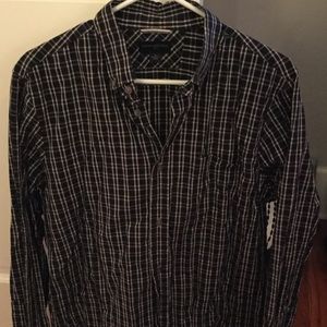 Men's Banana Republic Dress Shirt
