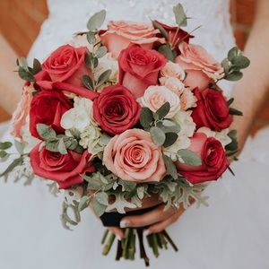 Meet your Posher, Krista