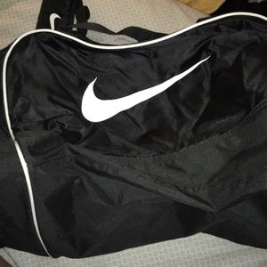 Nike duffel
