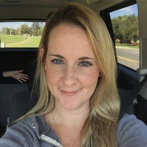 Meet your Posher, Suzanne