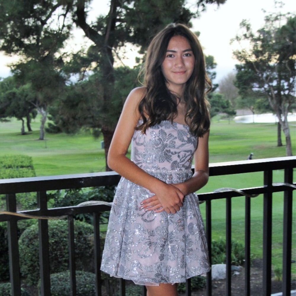 Meet your Posher, Nicole