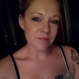 Meet your Posher, Ginger