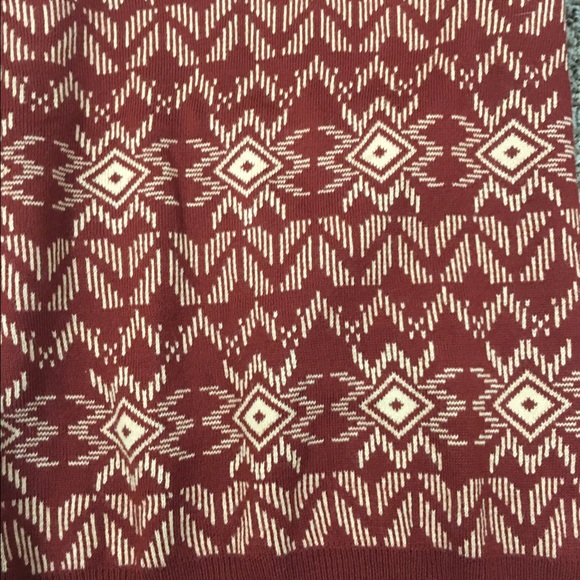 Forever 21 Christmas sweater - Picture 2 of 4