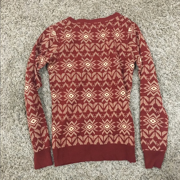 Forever 21 Christmas sweater - Picture 3 of 4
