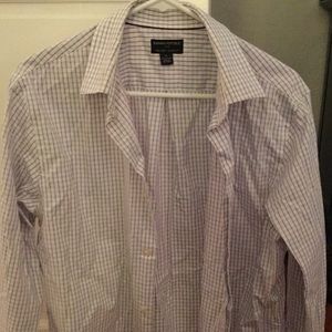 Men's Banana Republic Dress Shirt