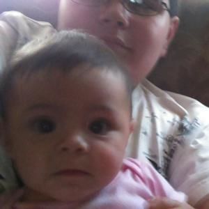 Meet your Posher, Erick