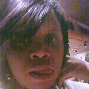 Meet your Posher, Queenie