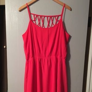 Maurices dress