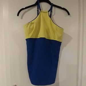 Lululemon workout top