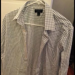 Men's Banana Republic Dress Shirt