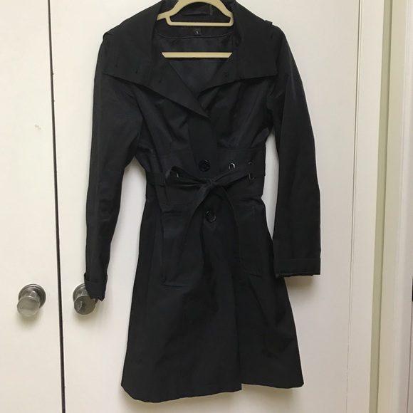 via spiga rain jacket