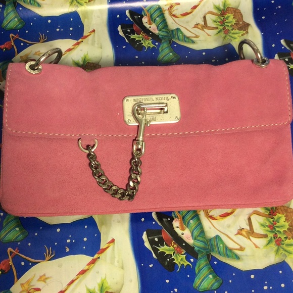 Michael Kors purse