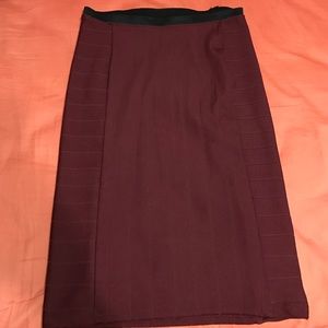 ZARA skirt