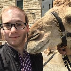 Meet your Posher, Jeremiah