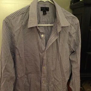 Men's Banana Republic Dress Shirt