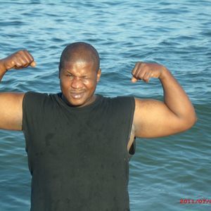 Meet your Posher, James