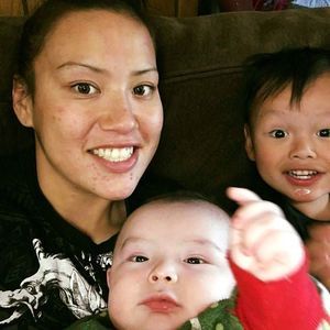 Meet your Posher, Marissa