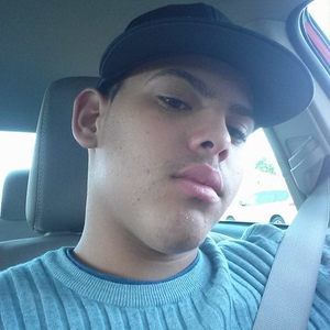 Meet your Posher, John anthony