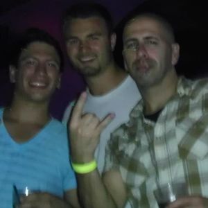 Meet your Posher, Lenny