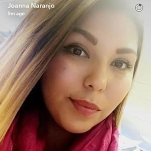 Meet your Posher, Joanna