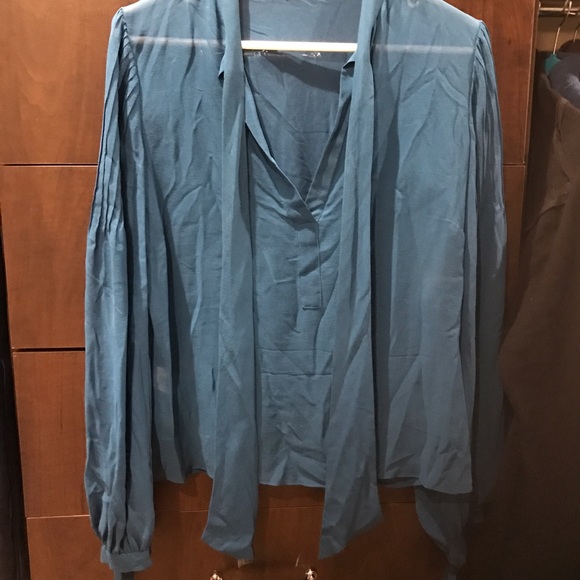 Bundle of BCBG tops! - Picture 3 of 4